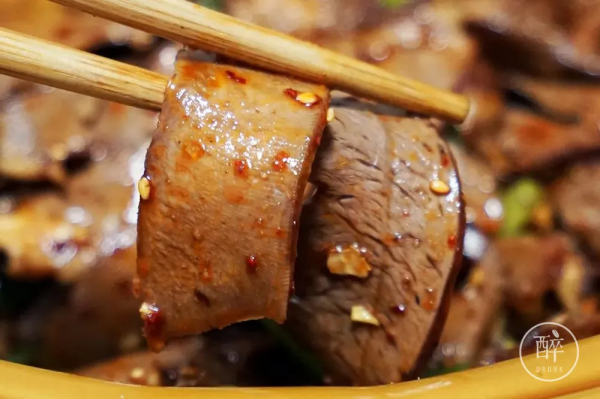 我家二十多年的涼拌菜方子，葷素通用