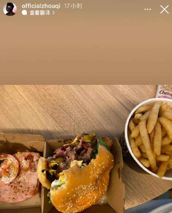 CBA外援再惹爭議!公開吐槽隔離期食物如狗屎,球迷:這不是你家 CBA外援再惹爭議!公開吐槽隔離期食物如狗屎,球迷:這不是你家