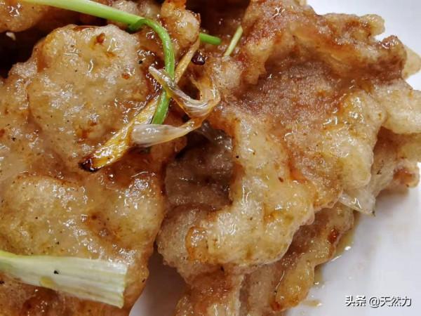 東北名菜鍋包肉的老做法,滿滿的小技巧,在家也能做出飯店的味道 東北名菜鍋包肉的老做法,滿滿的小技巧,在家也能做出飯店的味道