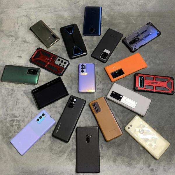 數碼人的年終總結