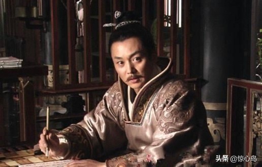 兩朝風雲(二二)殺死蕭子響的並非皇太子蕭長懋,而是齊武帝蕭賾 兩朝風雲(二二)殺死蕭子響的並非皇太子蕭長懋,而是齊武帝蕭賾