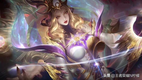 S25賽季上分英雄——武則天