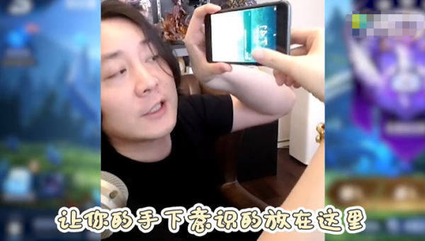老蘋果主宰手遊電競？Redmi K50冰斬破局，電競版憋了個冷血大招