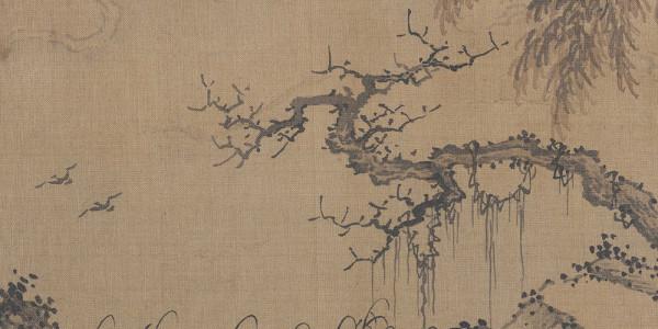 陸游《風雨》：風雨人生路