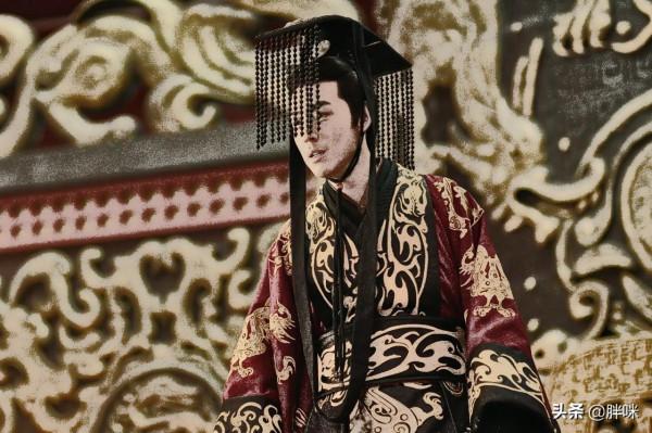 正統性的判定:論高祖與太祖的差異 正統性的判定:論高祖與太祖的差異