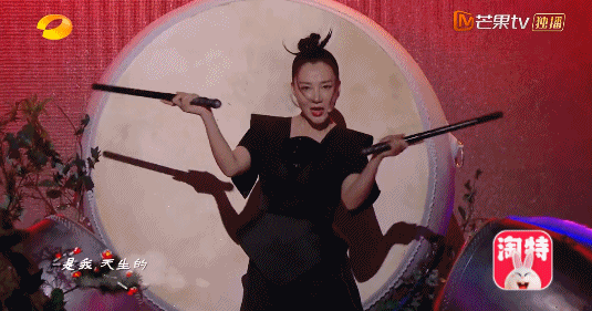 週六的夜晚，永遠屬於湖南衛視