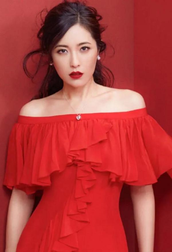 俊俏，曾黎寫真照圖集-中