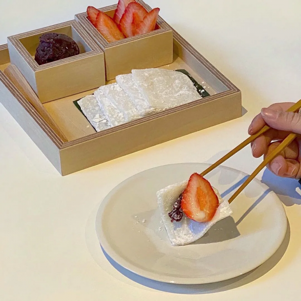 等疫情結束，我去首爾大概就是去吃的吧