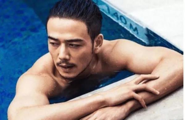 有一種帥叫“小包總不留鬍子”,看到18歲照片,炸鍋了 有一種帥叫“小包總不留鬍子”,看到18歲照片,炸鍋了