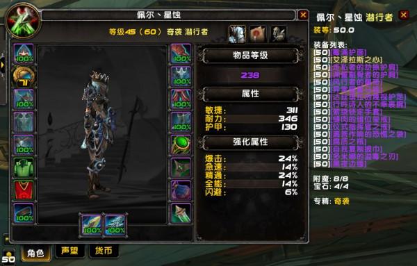 魔獸世界9.1：法師塔已過！心得及細節分享