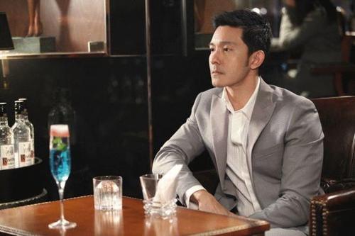 “混血王子”立威廉:人前偶像劇霸總,人後瘋狂女兒奴 “混血王子”立威廉:人前偶像劇霸總,人後瘋狂女兒奴