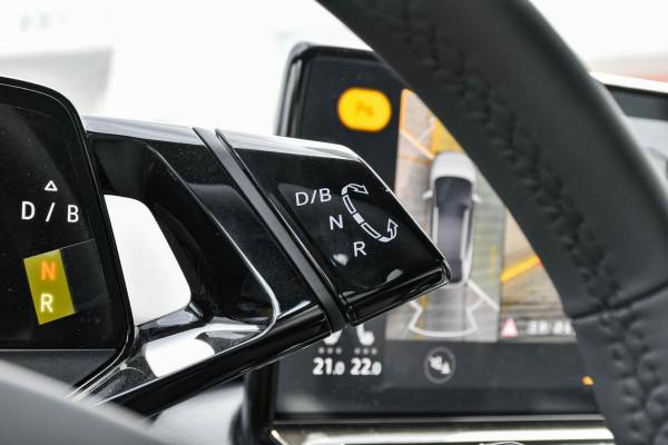 大眾ID.4 CROZZ算三好學生嗎？標配智慧駕駛輔助、門檻不到20萬