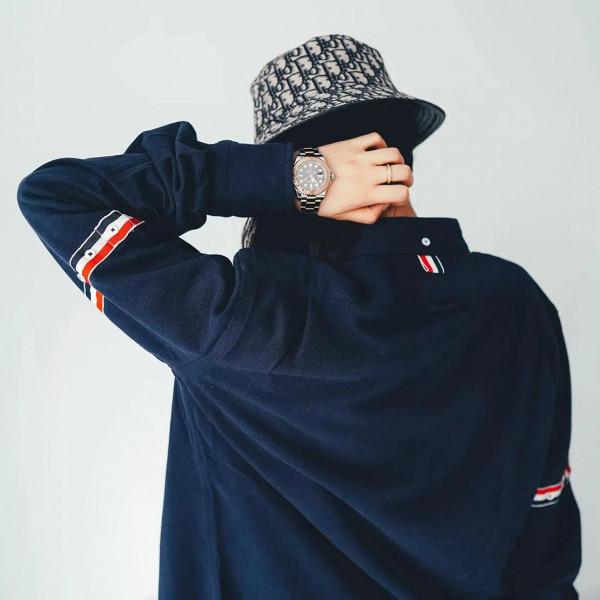 那些讓你一眼驚豔的衣服？！一秒淪陷