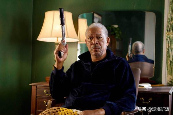 “不祥之鳥”導演的絕密行動：2000萬美元與幾家歡喜幾家愁