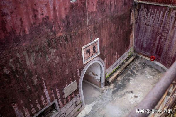 廣東有座平海古城，沒有任何開發，但能看到中國歷史的發展變遷