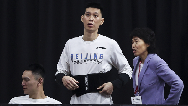 CBA第一階段，最令人印象深刻的5支球隊