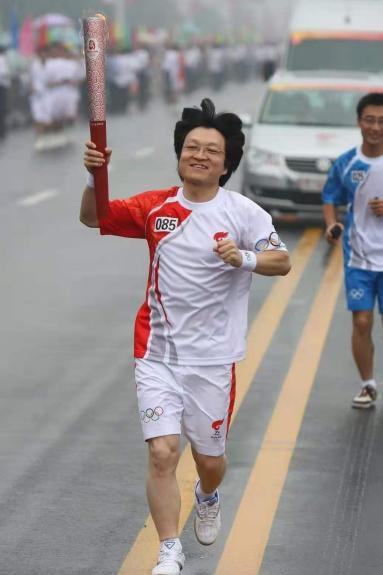 冬奧十數天，備戰14年&mdash;&mdash;2008到2022，中國創業小史