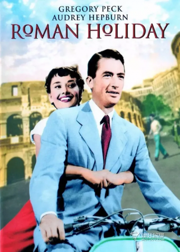 世界摩托車排量發展史｜菜鳥學院