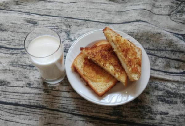 家長常給孩子做的“無效早餐”，不頂餓、沒營養，每道都很經典