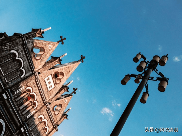 四川很懶的一個古城，適合避暑被贊“小春城”，大山深處少有人知