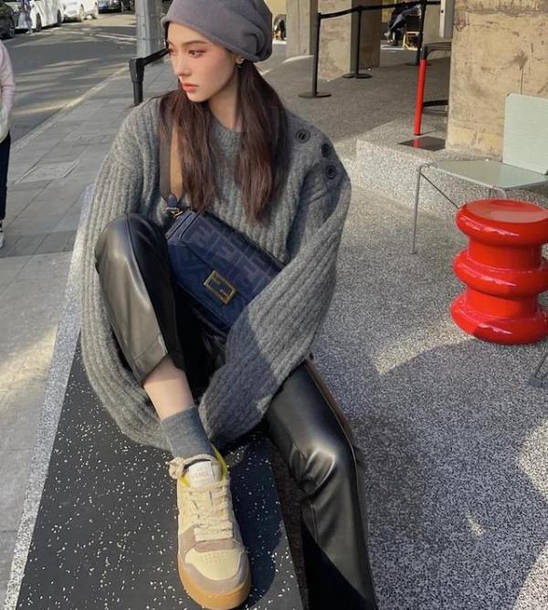 2022年流行什麼鞋子?試試下面這四種,好看且時髦 2022年流行什麼鞋子?試試下面這四種,好看且時髦