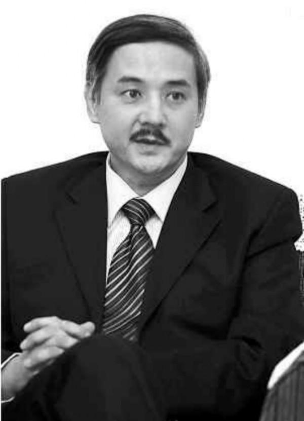 劉維寧曾無奈敘述事實：劉少奇長孫的身份，有時對我是一種負擔