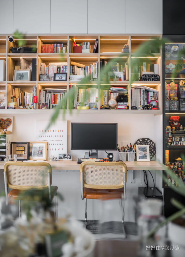 同樣是79㎡小三居，憑啥人家能住成大平層？