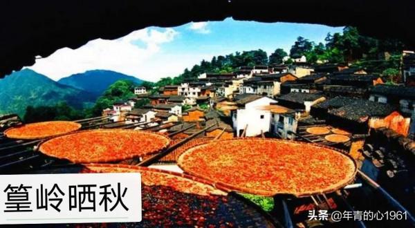 中國最美的40個地方，一生一定要去一次才不枉此生