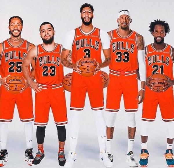 NBA球星按家鄉組隊分4個等級：紐約A級，克城SS級，那SSS有多猛？