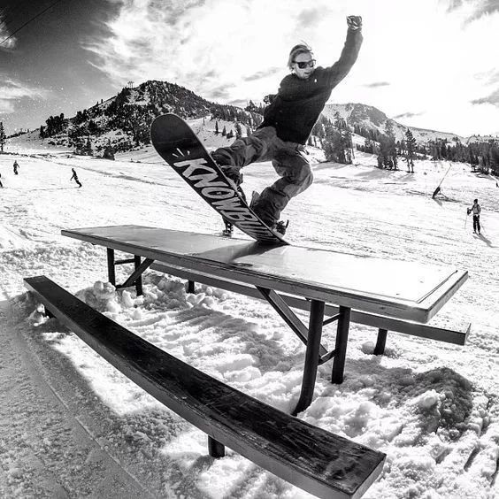 新手也能看得懂的簡明單板滑雪裝備選購指南 新手也能看得懂的簡明單板滑雪裝備選購指南