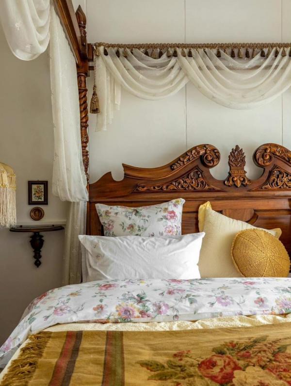 去俄羅斯鄉村別墅，過復古養老生活，舒適度完全不輸現代都市豪宅