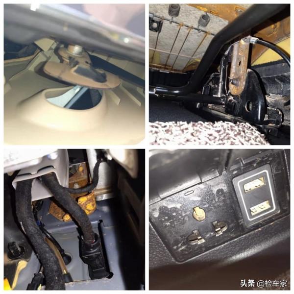 剛“泡過澡”的比亞迪唐標價14萬，你敢開上路就算我輸