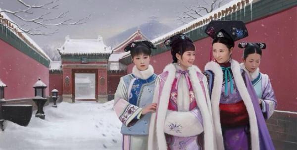 為何幾乎沒人拍關於元朝的電視劇，導演：不是沒人，是沒膽