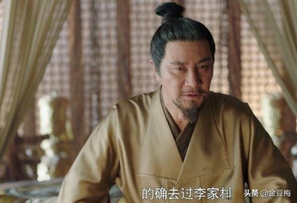 《嘉南傳》李謙生母是伏筆,或以另外一種身份迴歸,改變時局 《嘉南傳》李謙生母是伏筆,或以另外一種身份迴歸,改變時局