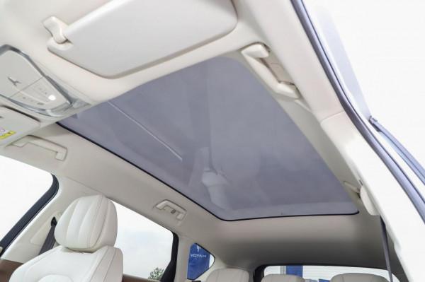 想買安靜舒適的5座SUV，可以看看這兩款，安全、動力強、空間大