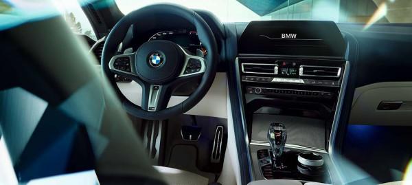 同為百萬級,為什麼要買寶馬8系? 同為百萬級,為什麼要買寶馬8系?