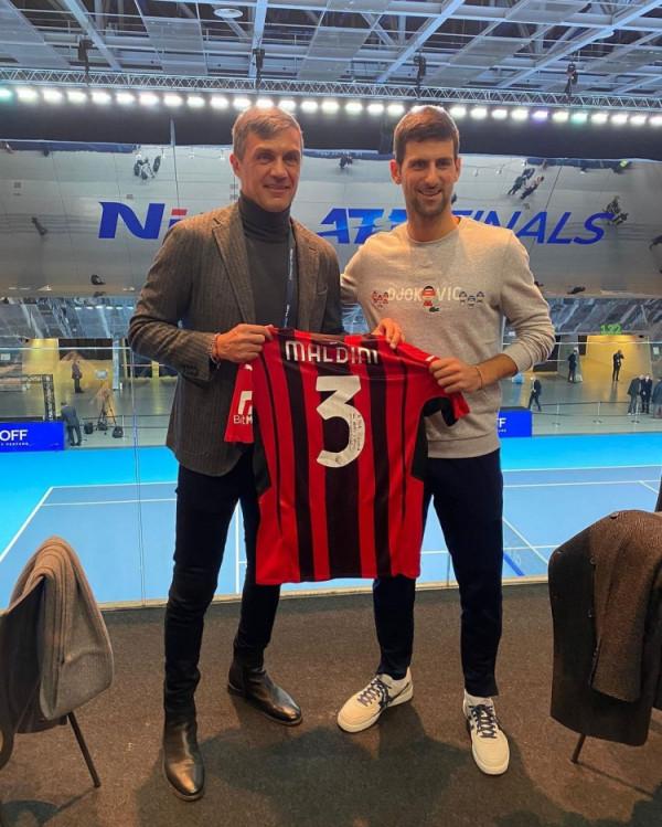 「社交秀」曼聯眾將告別索帥 旺達伊卡爾迪開啟秀恩愛模式 「社交秀」曼聯眾將告別索帥 旺達伊卡爾迪開啟秀恩愛模式