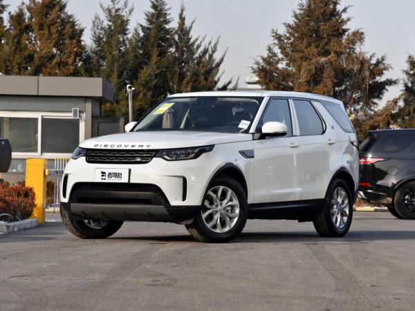 進口豪華品牌大7座，帶四驅的SUV，低配實惠配置全，實拍發現