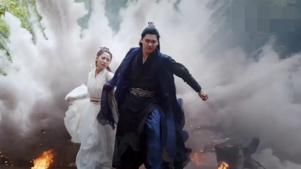 2022年最值得期待的9部古裝劇，&OpenCurlyDoubleQuote;仙俠101&rdquo;之爭，告別劇荒