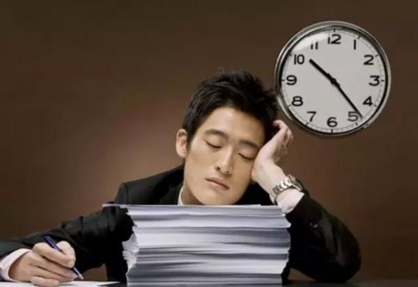 如果出現這些症狀，可能你的肝臟出了問題