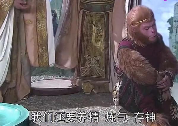 為何西遊記裡天界來的妖怪，也想吃唐僧肉