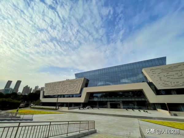 越王勾踐劍住進“獨棟別墅”？湖北省博新館展陳內容大揭秘