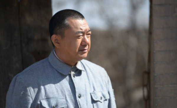 同樣演彭德懷，《長津湖》裡的周小斌與這6位演員相比，差別在哪