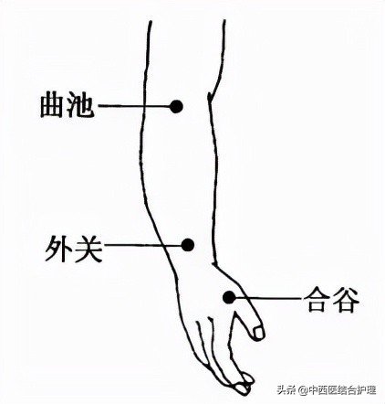 「經絡穴位科普」穴位就是中藥,經絡就是藥房!太有用了!收藏吧 「經絡穴位科普」穴位就是中藥,經絡就是藥房!太有用了!收藏吧