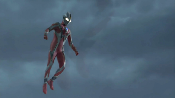 &ZeroWidthSpace;《銀河格鬥3》最新情報，奧父獲得奧王力量，無限夢再出場