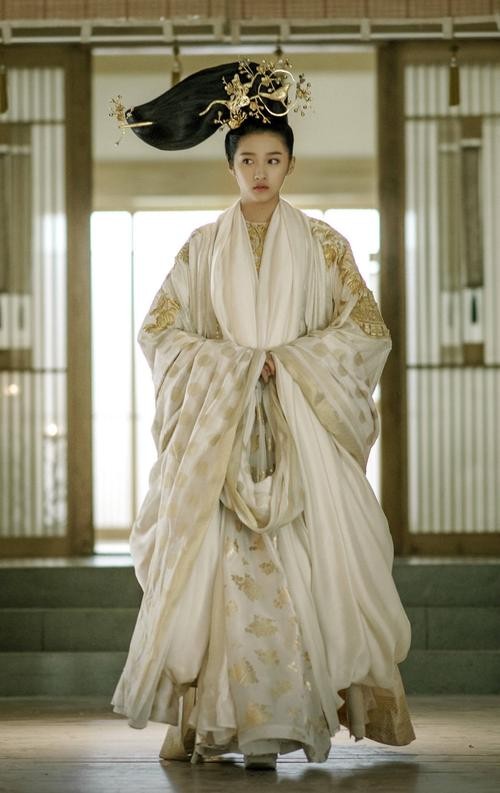 演過第一美人的演員們（下）