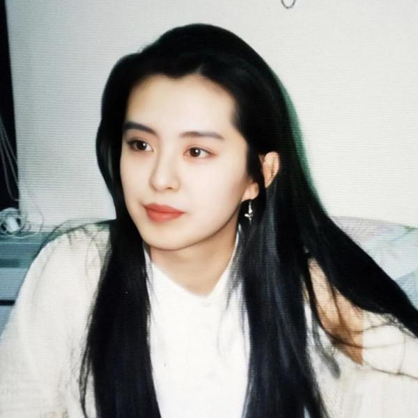 沒有美顏的年代，香港影壇真正的女神～王祖賢