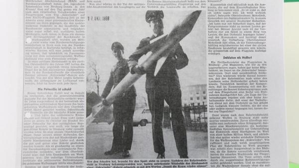 「解密克格勃」傻子如何掏空美國?偷導彈的絕學,你行麼?(8) 「解密克格勃」傻子如何掏空美國?偷導彈的絕學,你行麼?(8)