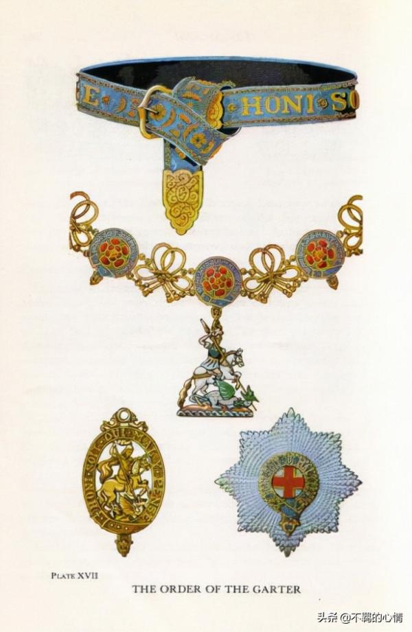 風雨飄搖的世界王室——丹麥王室(中-3.4) 風雨飄搖的世界王室——丹麥王室(中-3.4)