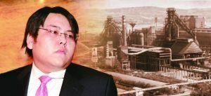 幕後大佬李春元：六個兒子個個身價過億，一步棋失算百億帝國崩塌